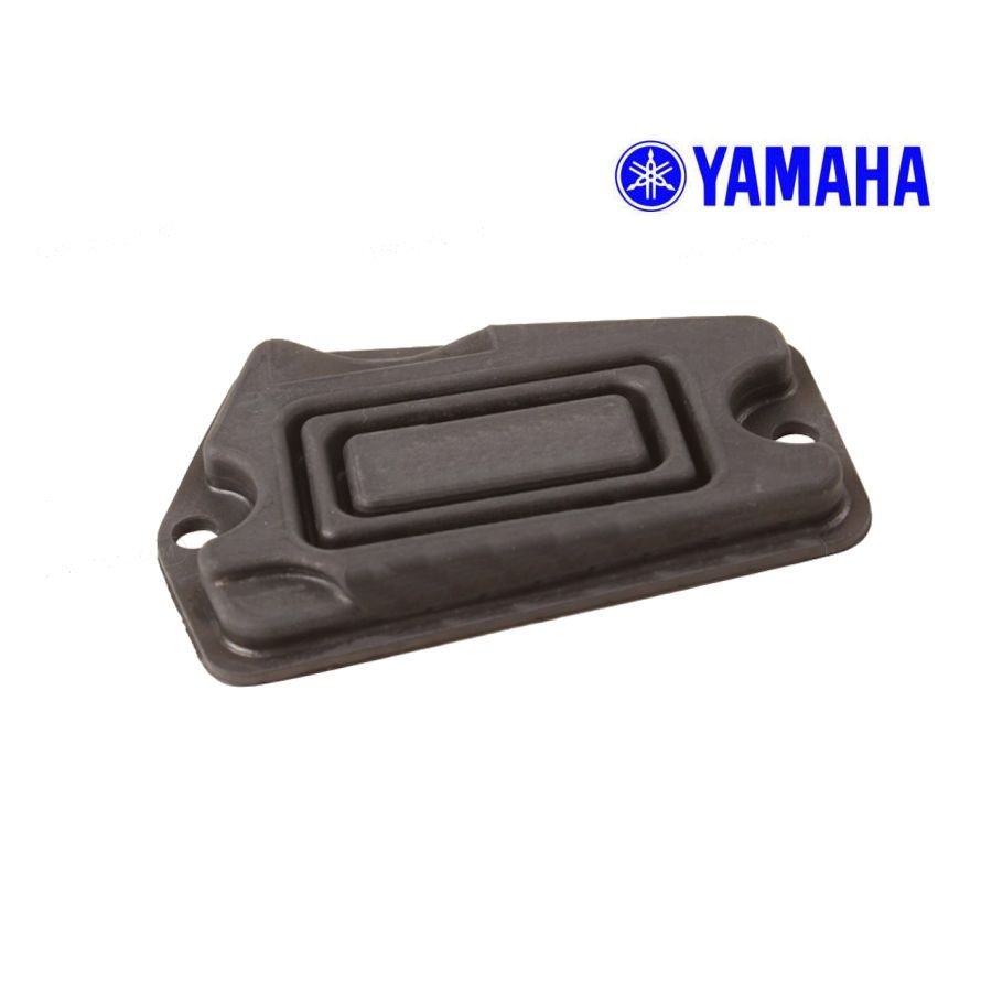 Frein - Maitre cylindre Avant - Membrane de reservoir - 36Y-25854-00 - Origine