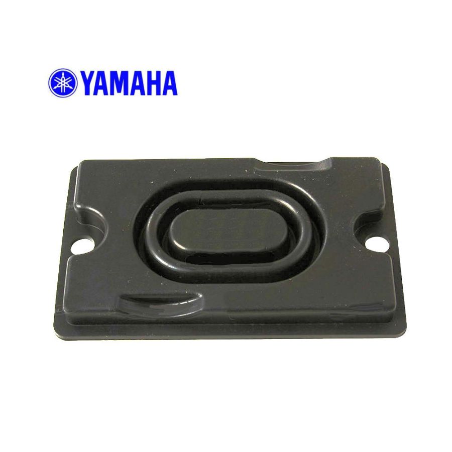 Frein - Maitre cylindre Avant - Membrane de reservoir - 4L0-25854-00 - Origine