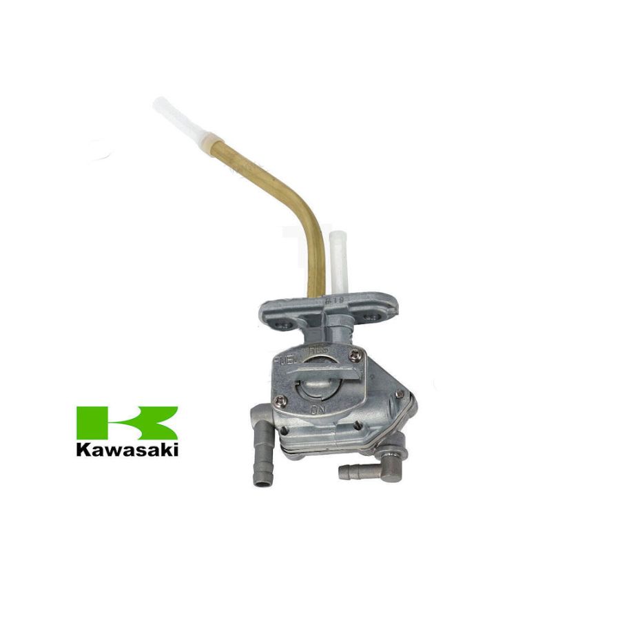 Robinet essence - 51023-0004 - KLR650C
