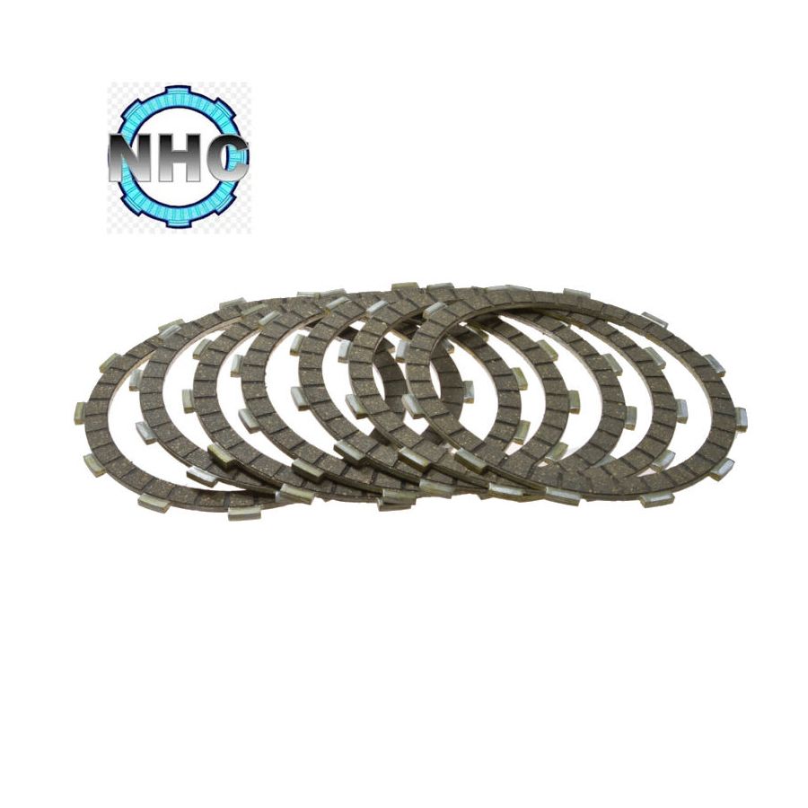 Embrayage - Disque Garni - NHC - KZ650, ...KZ750, ..