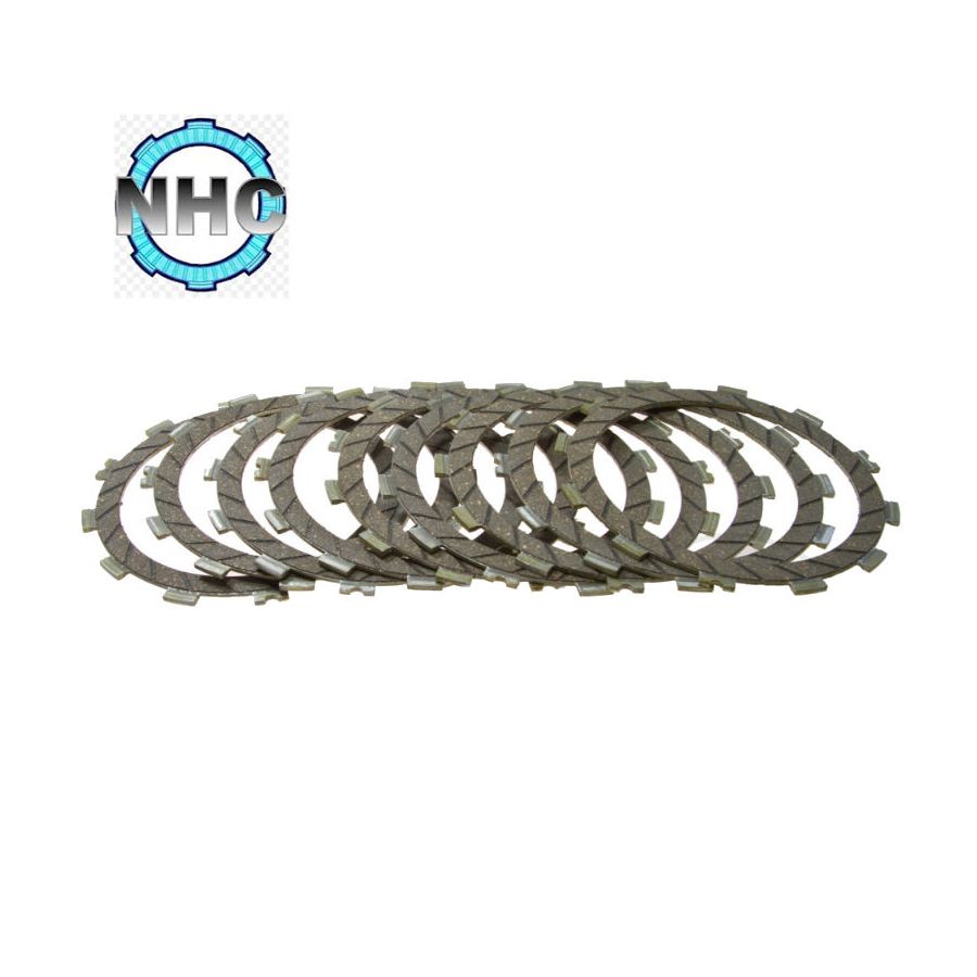 Embrayage - Disques garnis - NHC
