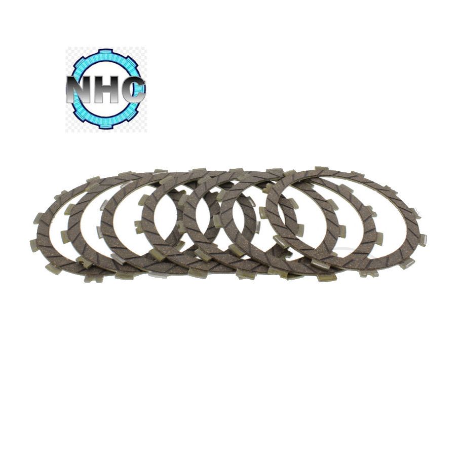 Embrayage - Disque garni - NHC - Kawasaki H2 750 