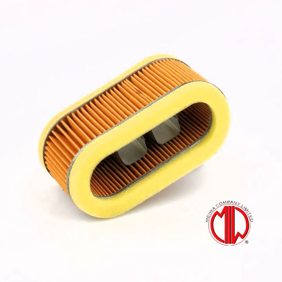 Filtre a air - 1A0-14451-00 - RD400