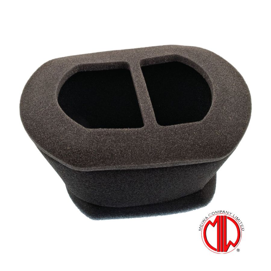 Filtre a air - 5Y1-14451-00 - SR500 (48T), XT550 - Miw