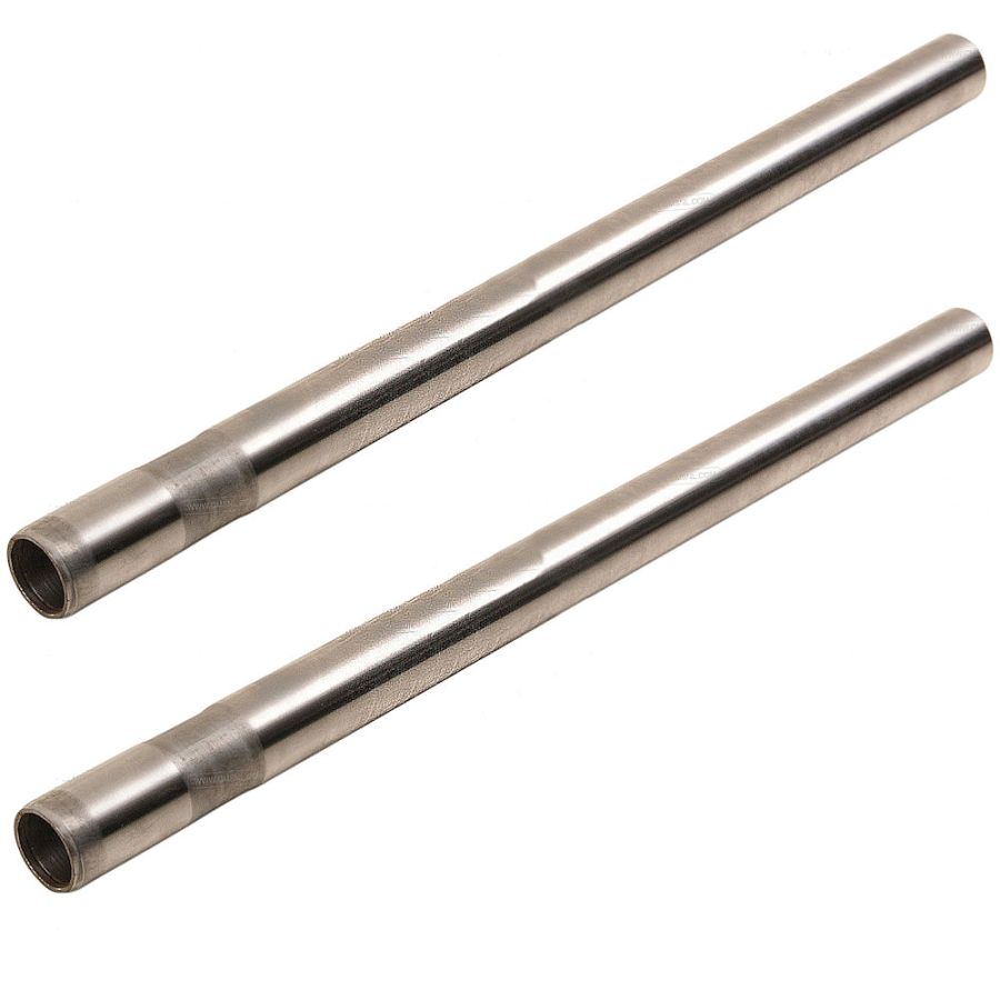Fourche - Tube (x2) - 1A0-23124-00 - 1A1-23124-00 - RD200 - RD400