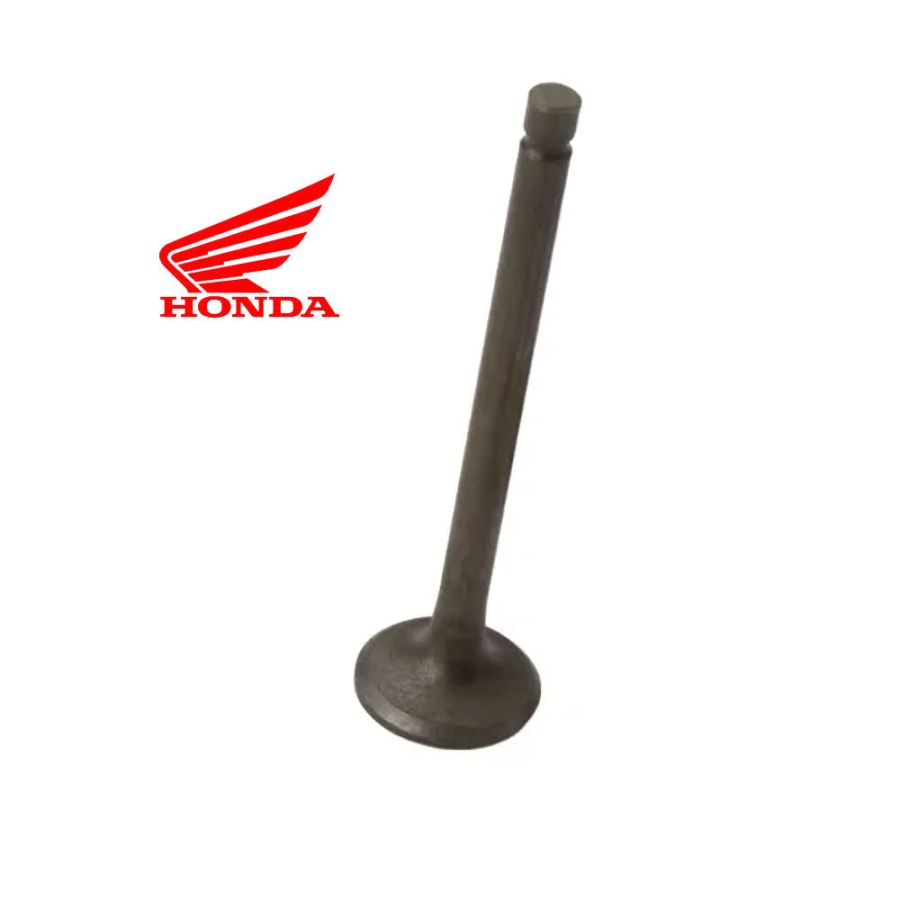 Soupape - Echappement - ø 20.50mm, CB125T, CM125C/T, CM185, CM200