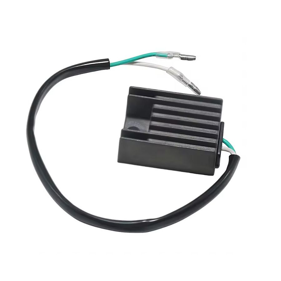 Unite de commande - CDI - 31400-KA2-641 - XL500R, XL250R, XR500, XR600