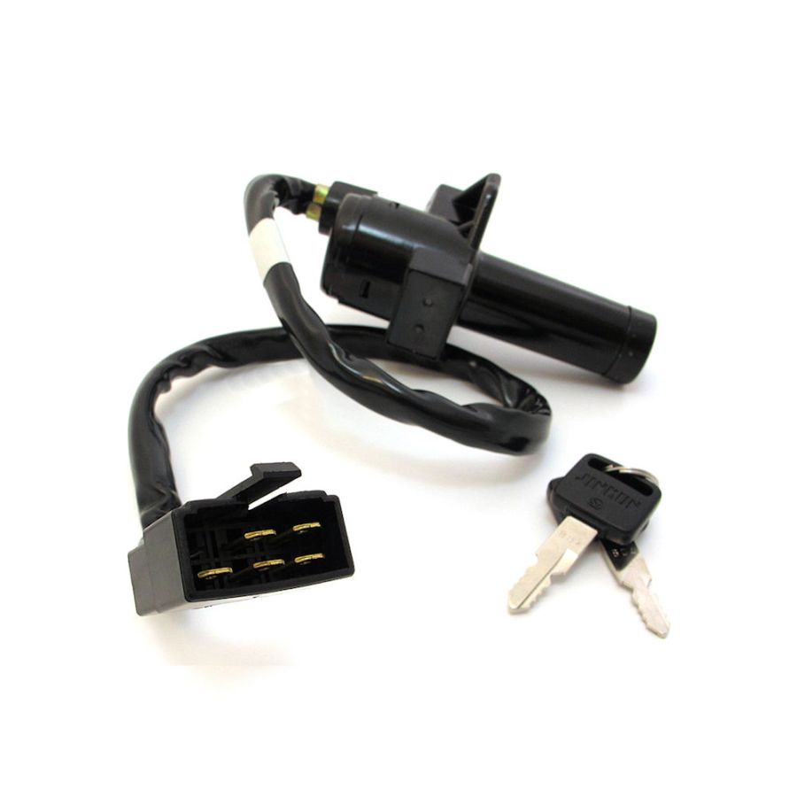 Contacteur a clef - Neiman - VF500F - CBR600F - VF750F - VF1000F - CBR1000F -