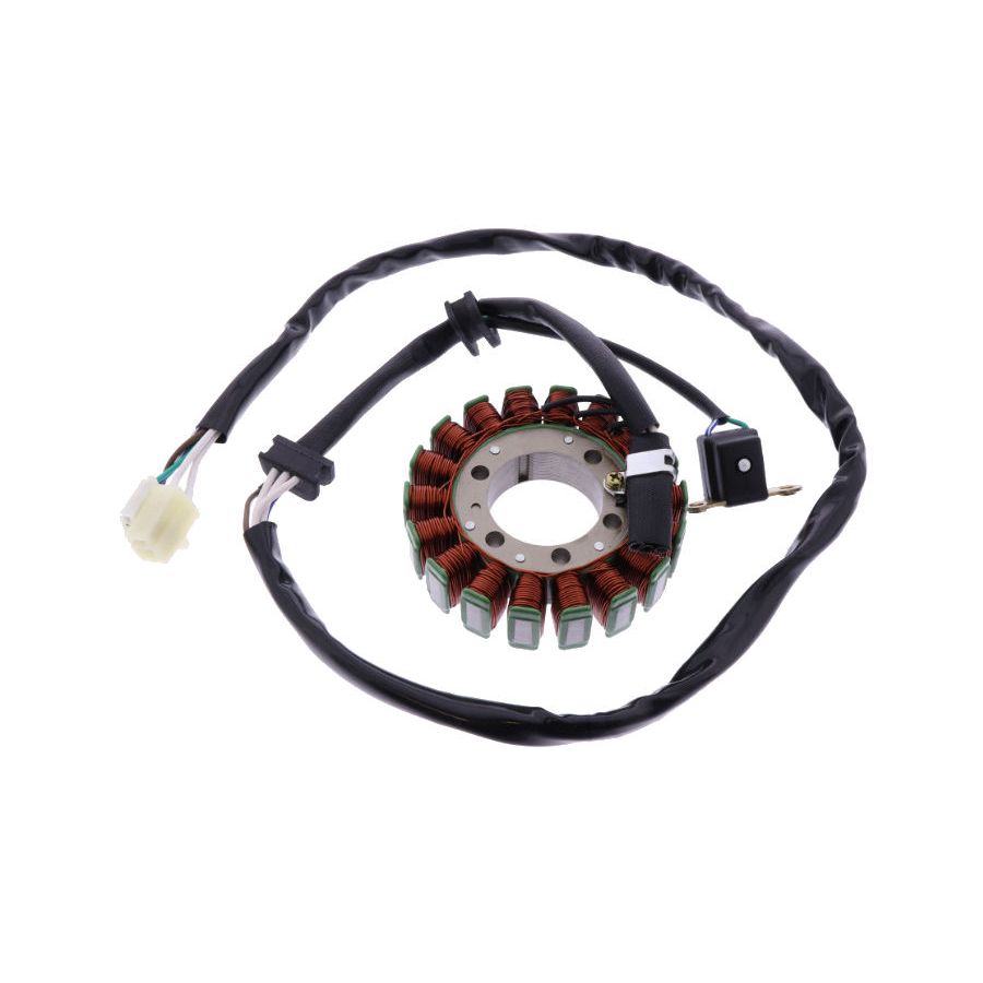 Alternateur - Stator - 2UJ-81410-00 - XV125,  XV250