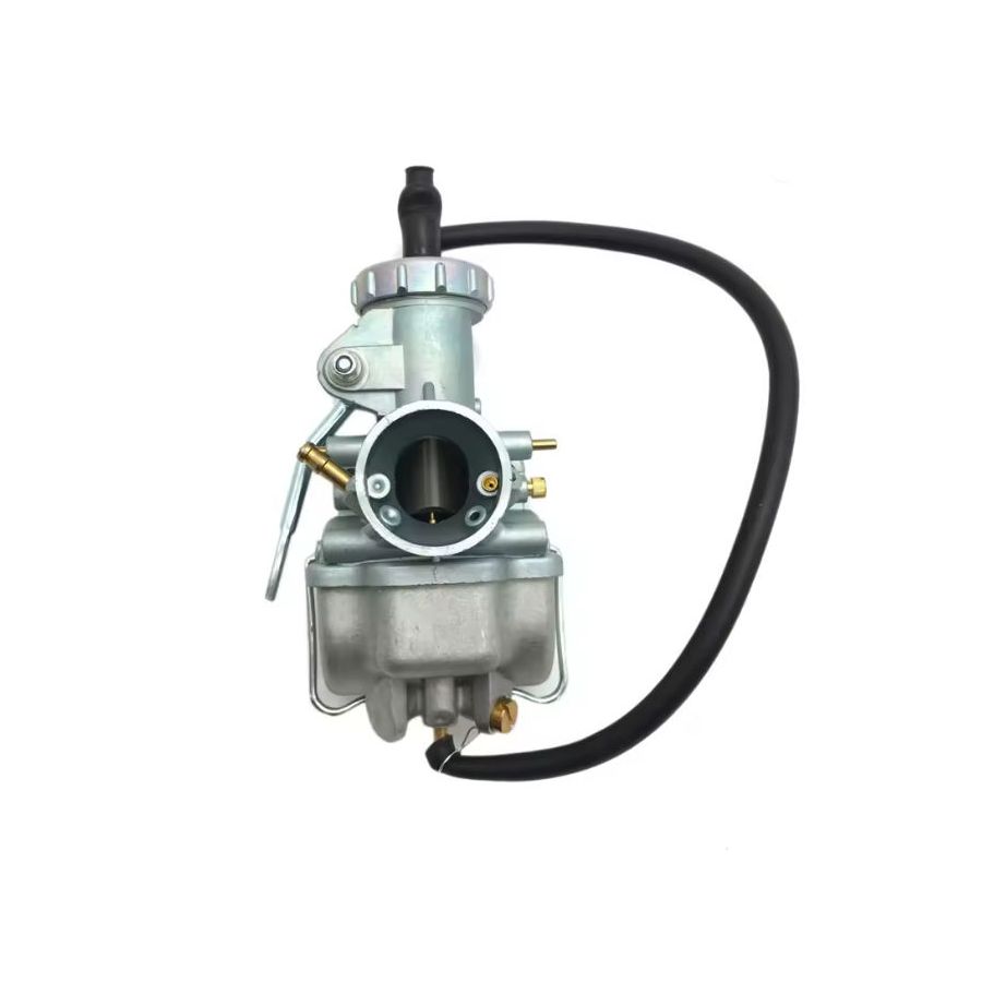 Carburateur - Complet - PZ20