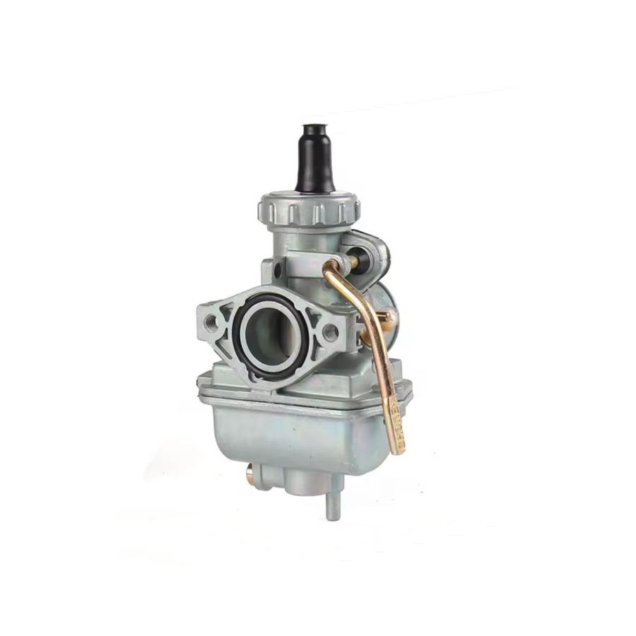 Carburateur - Complet - PZ20