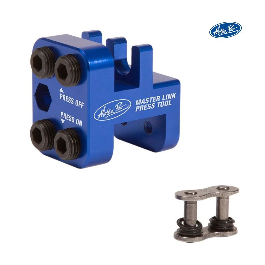 Transmission - Rive / Derive -chaine - outil a sertir - pour chaine 520-525-530