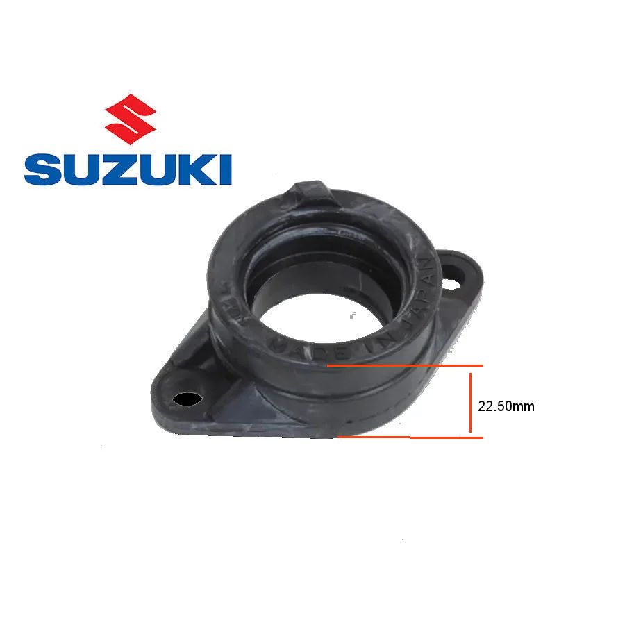 Pipe Admission- GN125 - GS125 - 13101-05300