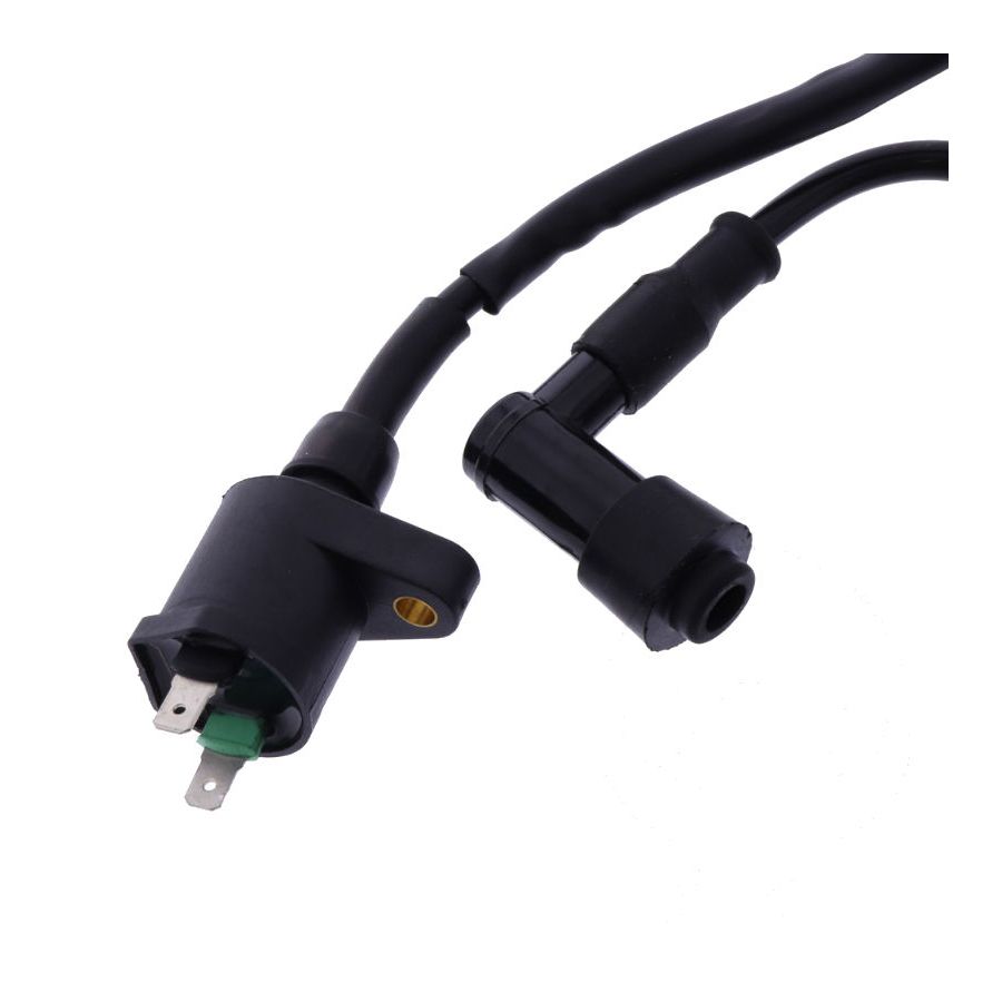 Allumage - Bobine - 12v - avec anti-parasite - 