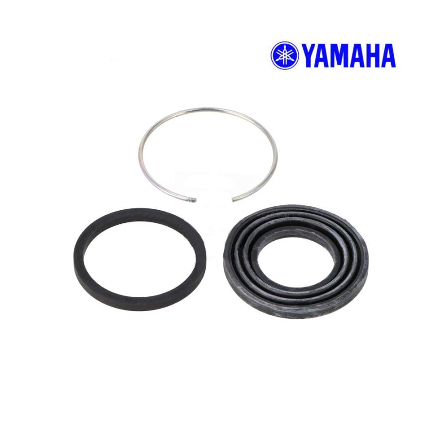 Frein - Etrier - Arriere - Kit refection - 34X-W0047-00 - DL125LC, DT125R, XT600Z ....