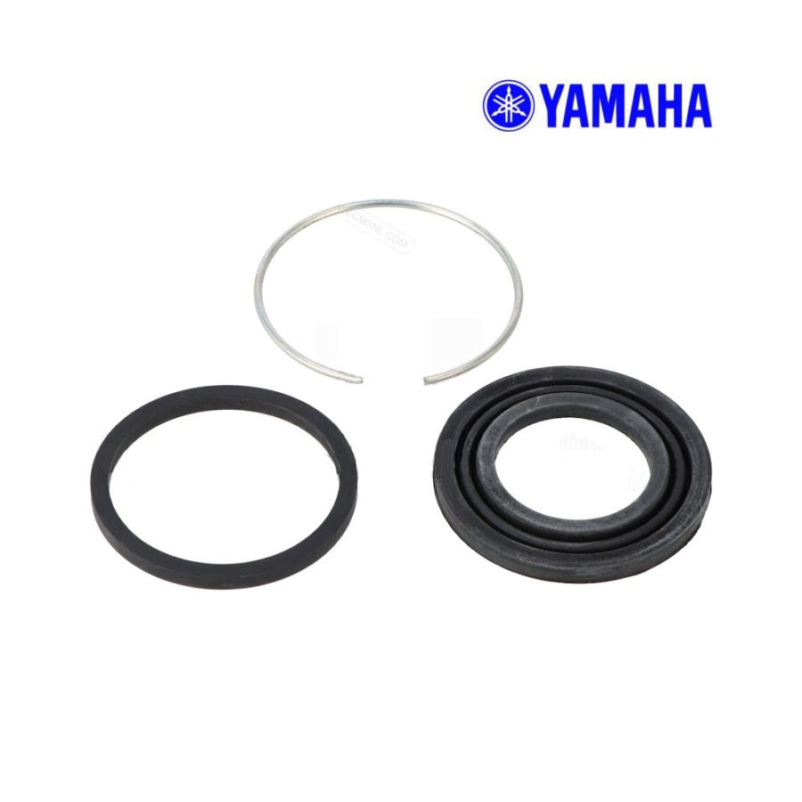 Frein - Etrier - Avant - kit reparation - XT600 - XTZ600 - 55W-W0047-000