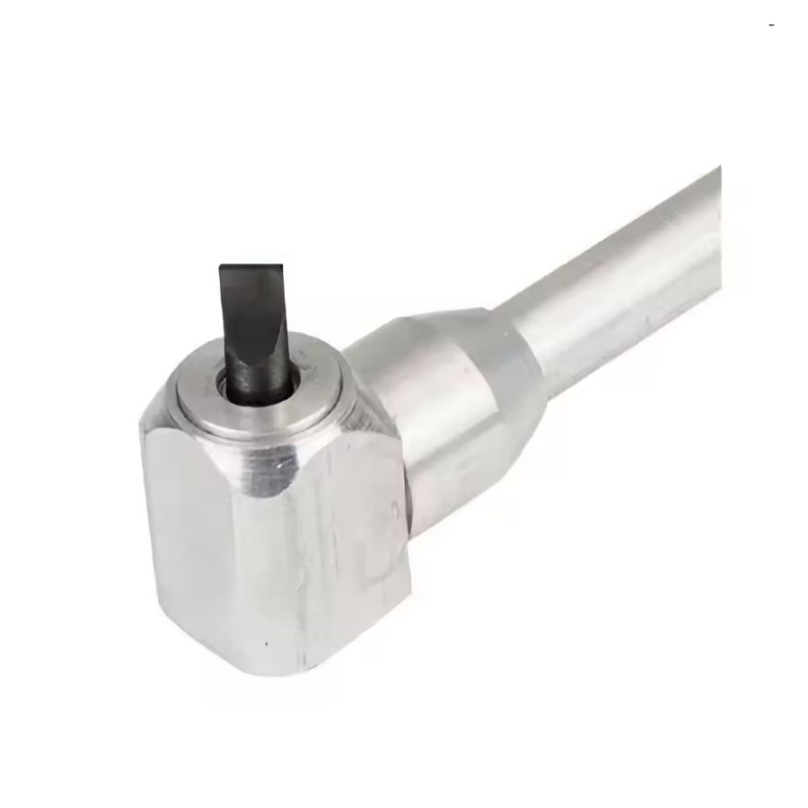 Tournevis pour reglage de carburateur - vis de richesse