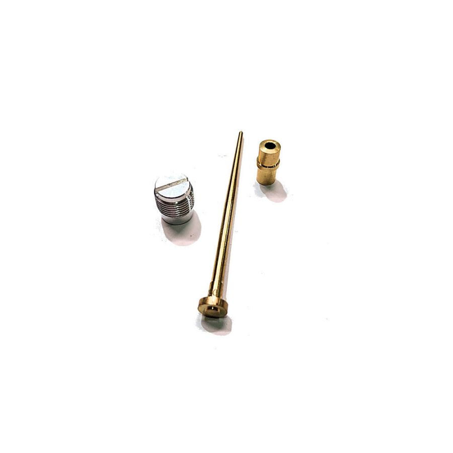 Carburateur - Kit Aiguille + puit - CX500 Euro - GL500
