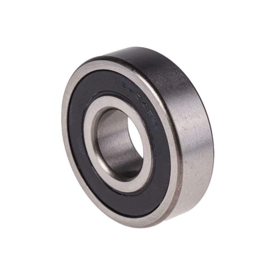 Roulement - Roue (1 pcs) - 6304 2RS C3 - 20x52x15 mm