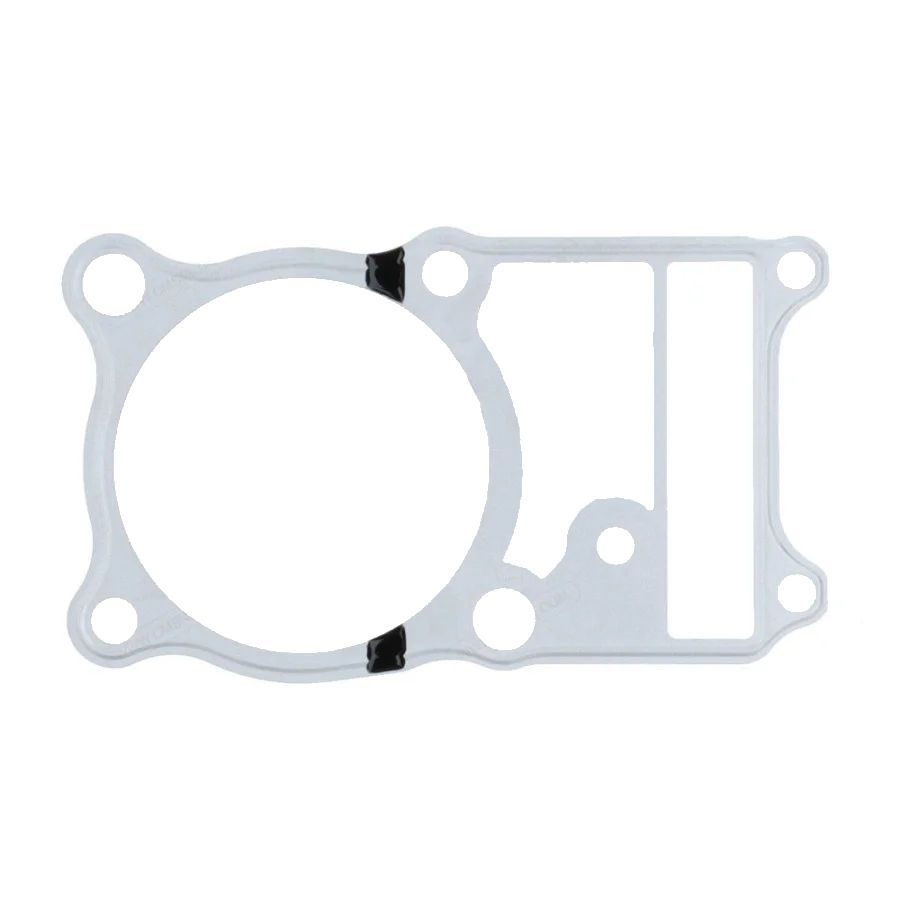 Moteur - Joint embase Metal  - VT500E/C - XL600 (1987-1988)