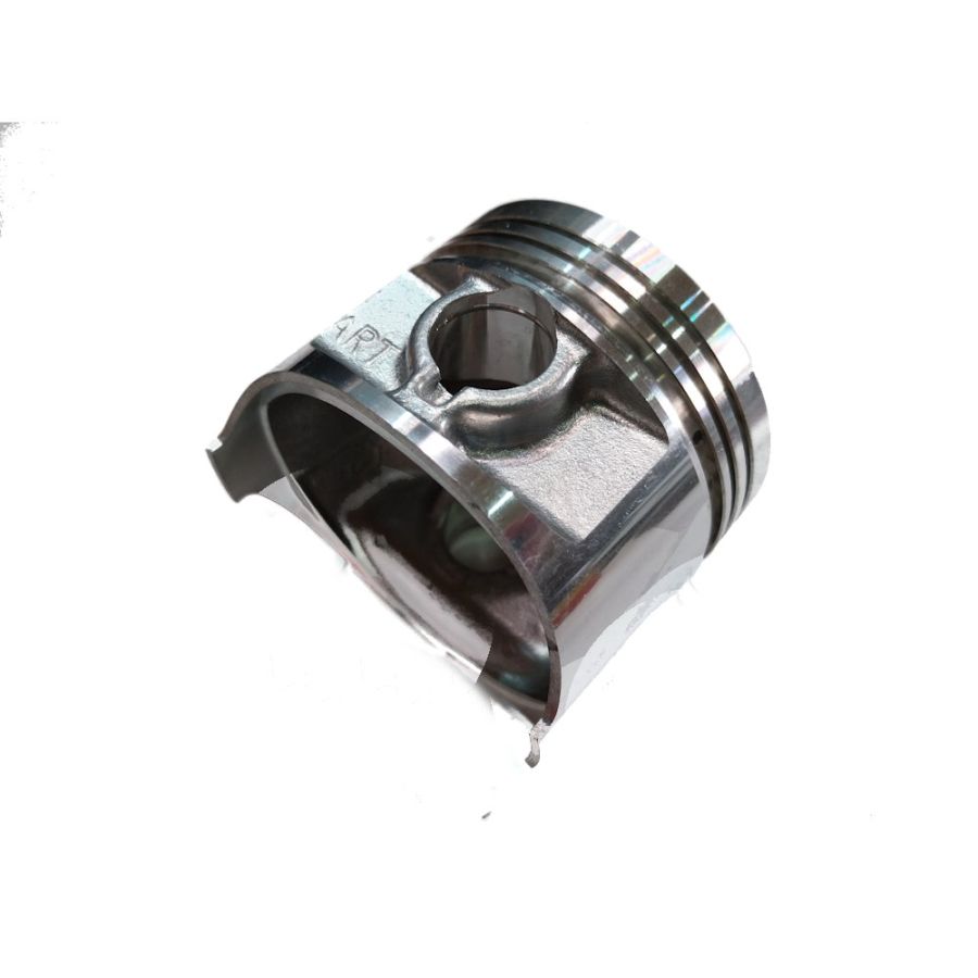 Moteur - Piston (+0.00) - ø 61.95 mm - 13001-1002 - KZ650 B,C,D,F,H (77-83) 