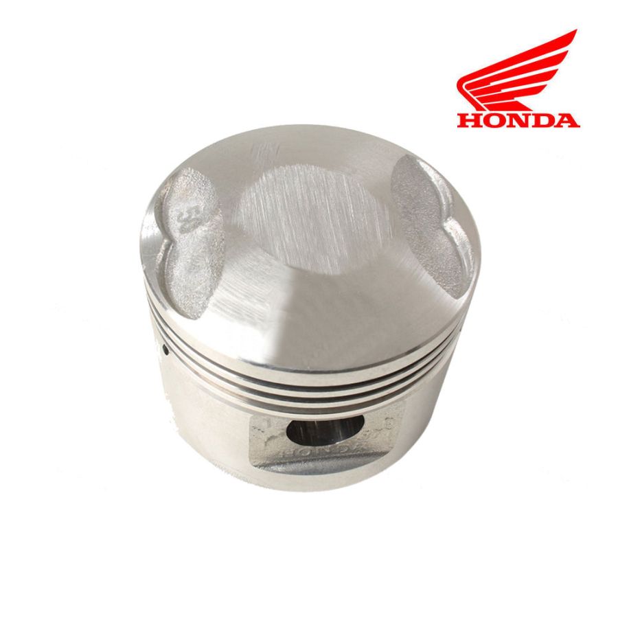 Moteur - Piston -(+0.50) - GL1000
