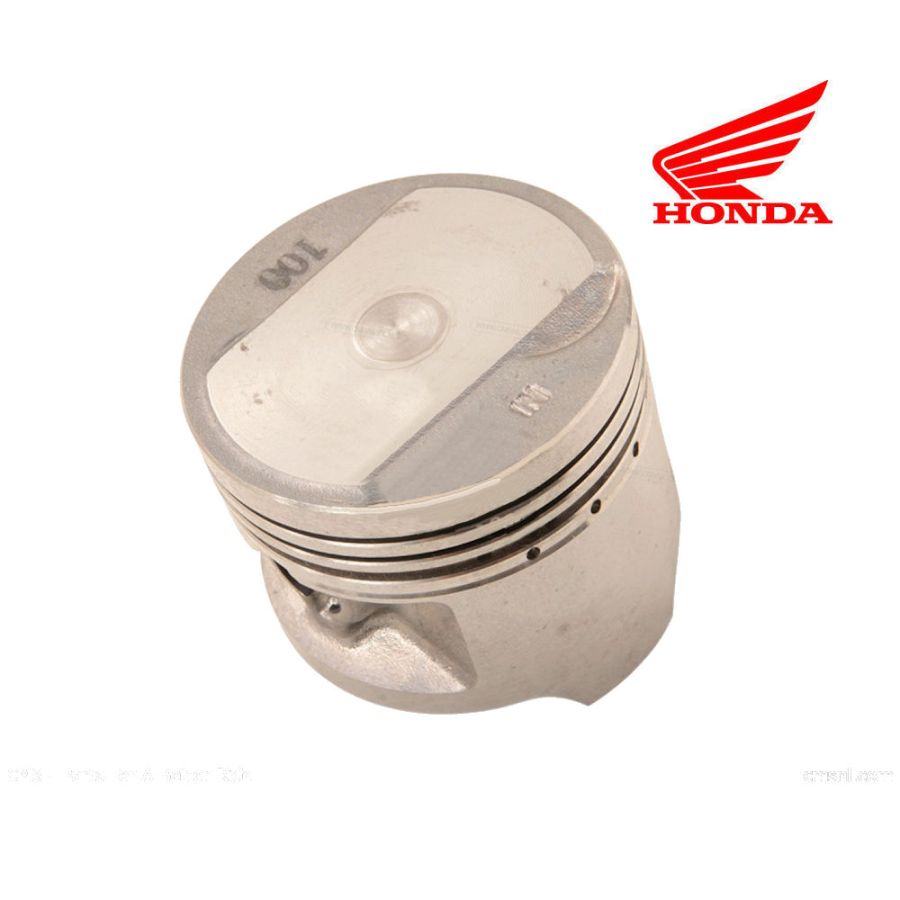 Moteur - Piston - (+1.00) - ø65.50 - CB900F