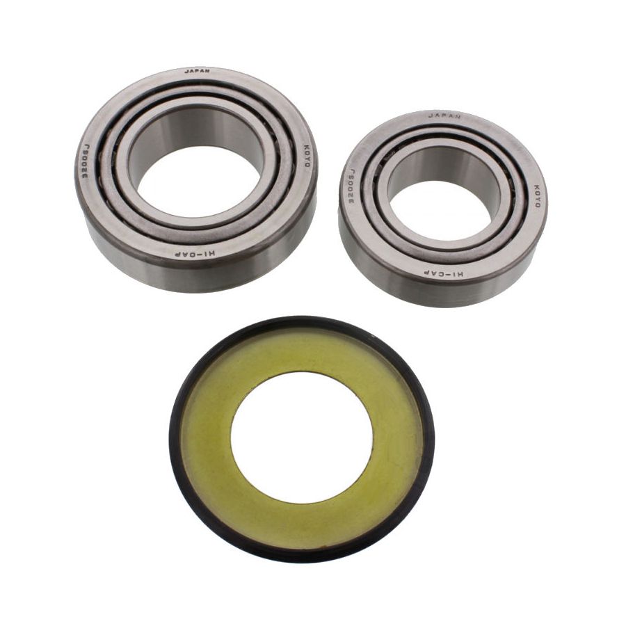 Direction - kit de Roulement de colonne de direction - TRX850, YZF750, YZF1000, 