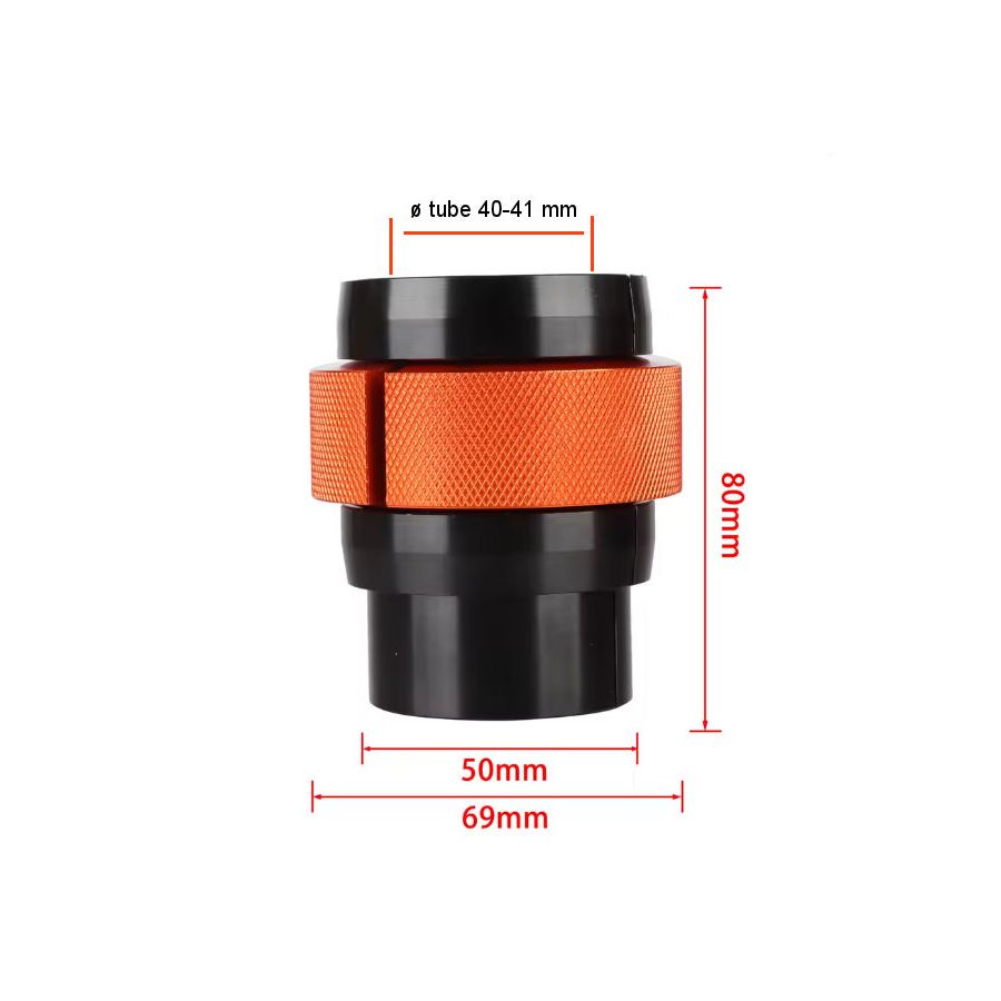 Fourche Outils de montage joint a levre, joint spi -ø 40 - 41 mm