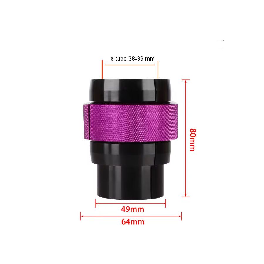 Fourche : Outil de montage pour joint spi -ø 38 - 39 mm
