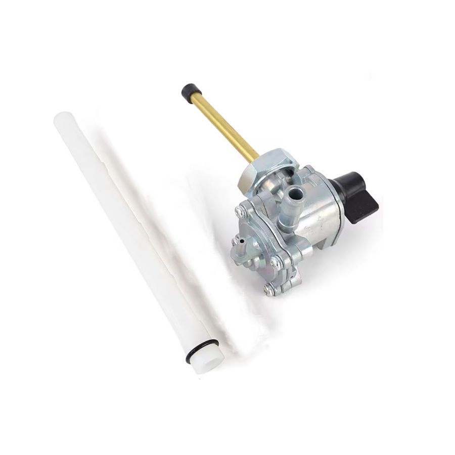 Reservoir - Robinet Essence - filetage M22x1.00 - 16950-KEA-003 - CB500, ..... CB600F, 