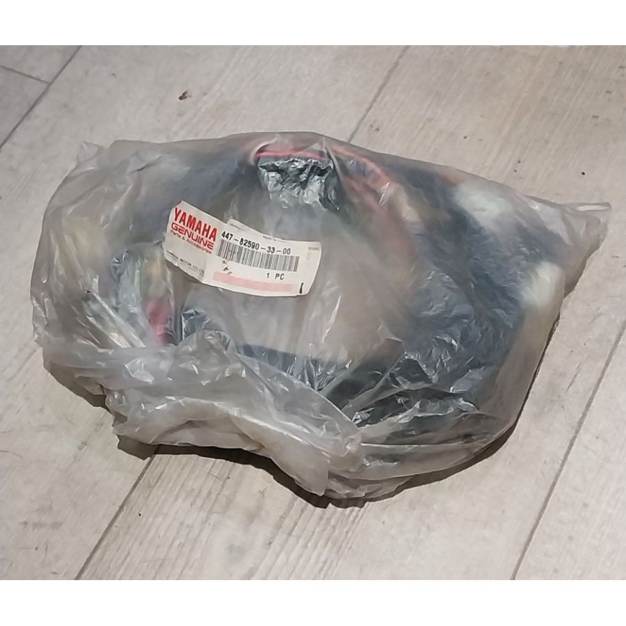 Faisceau Electrique - 447-82590-33 - XS650, TX650