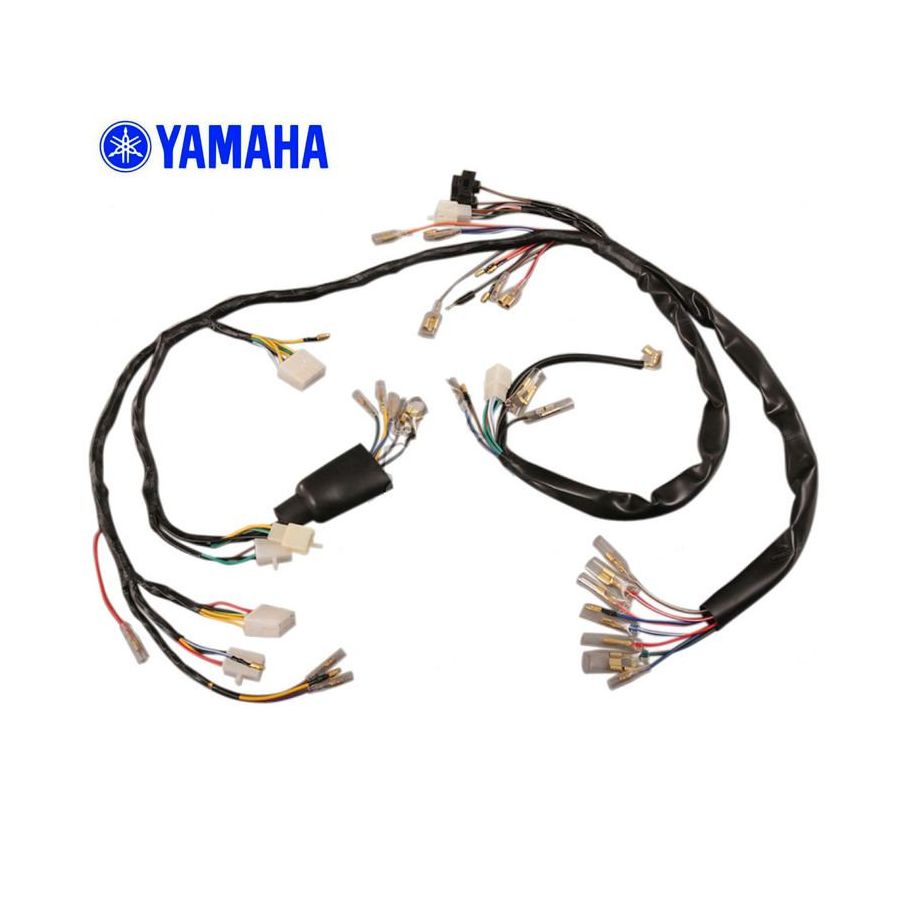 Faisceau Electrique - 447-82590-33 - XS650, TX650