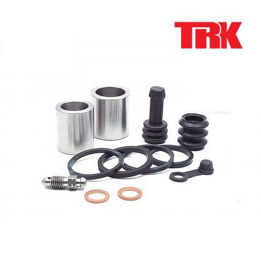 Frein - Etrier Avant - Kit de reparation - Joints + Pistons - 59300-44840 - DR650, 750, 800