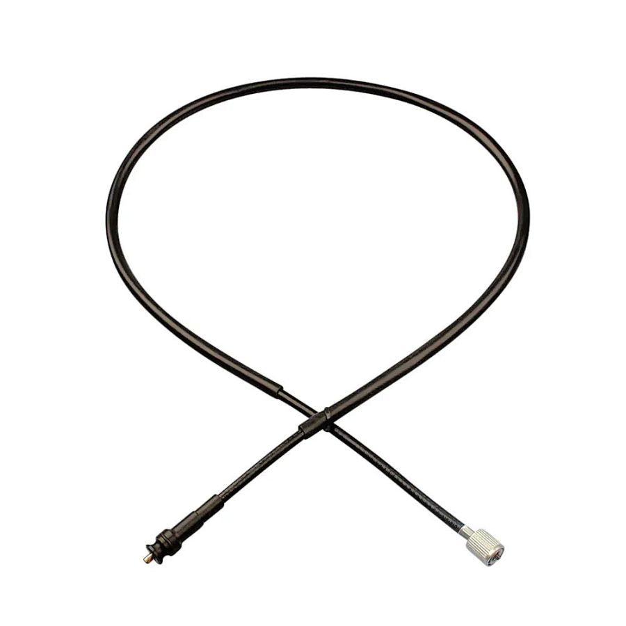 Cable - Compteur - Noir - XL250, XL500