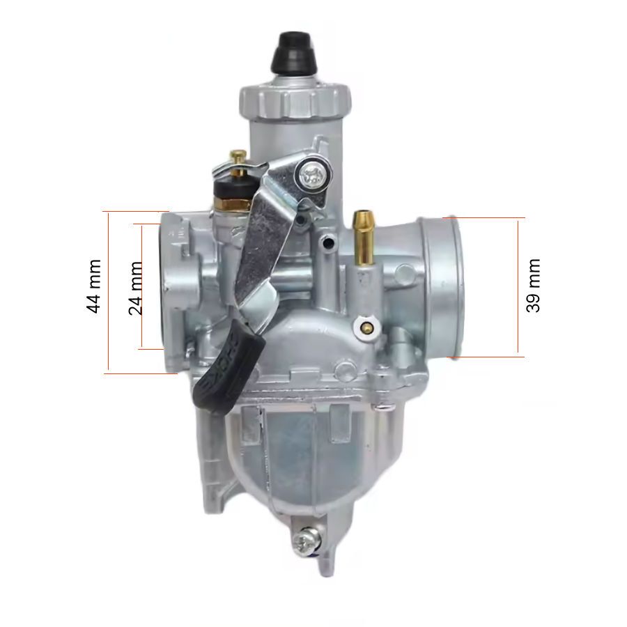 Carburateur - VM22 -