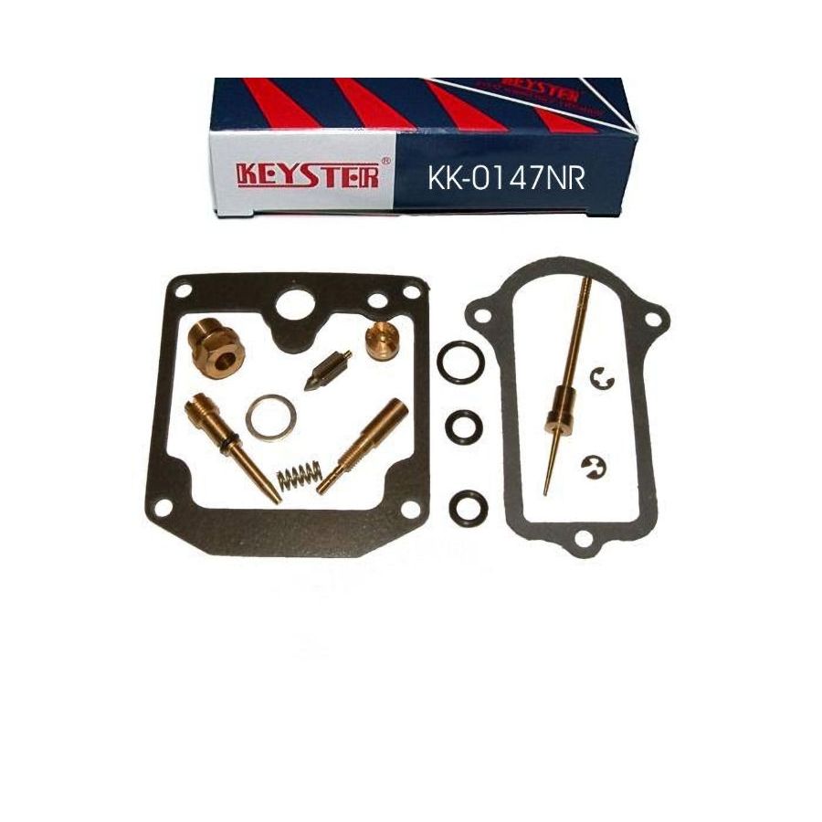Carburateur - Kit de reparation - Z1R 1000 / Z1000Mk2