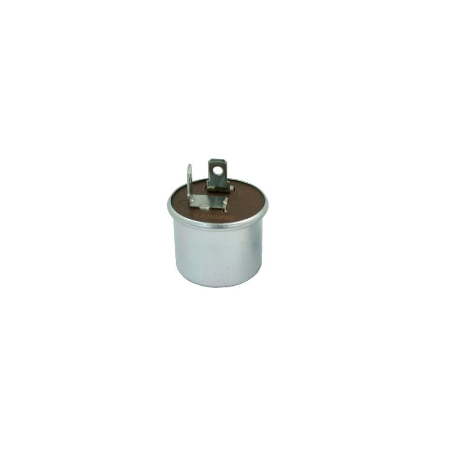 Clignotant - Relai - centrale - 6V - 2x15w +1.7w - 2 Poles