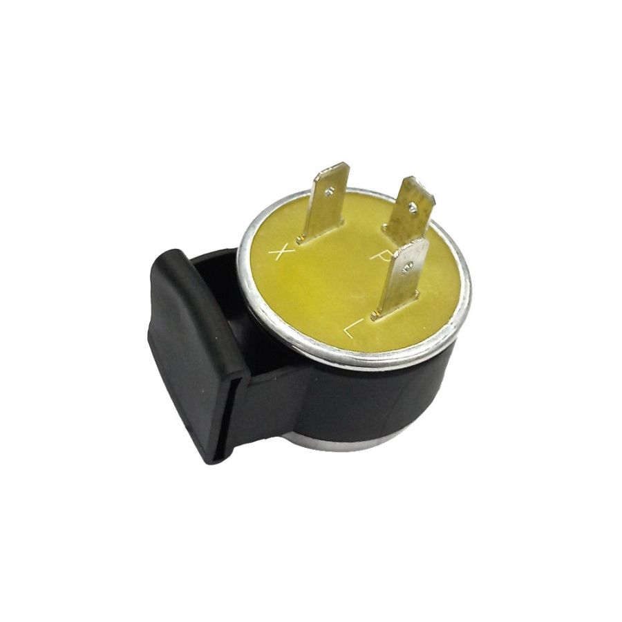 Clignotant - Relai - centrale - 6V / 2x8w +1.5w - 3 Poles