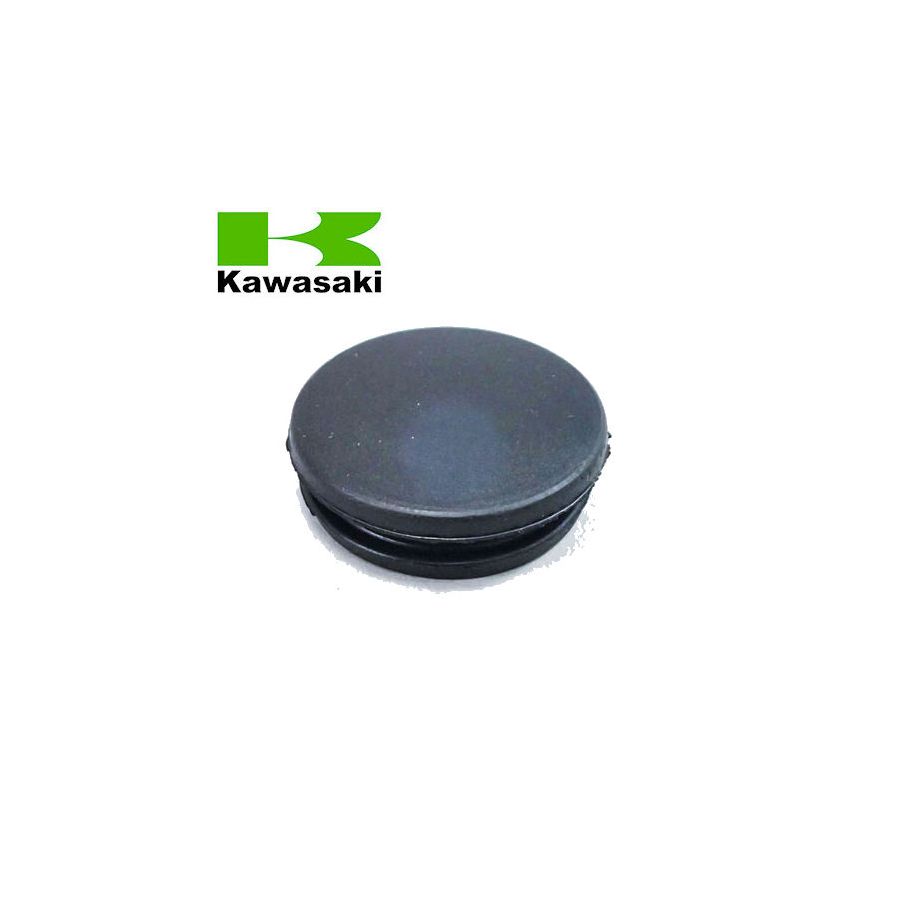 Filtre a Air - Bouchon - 92066-1324 / 92066-1389, GPX, ZX-6, ZXR400, ZZR600, 1100,...