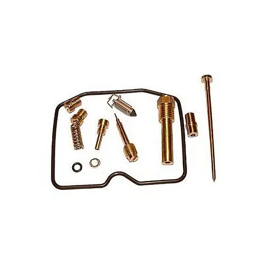 ZR1100 Zephyr - (ZRT10A) - 1994-1995 - Kit joint carburateur