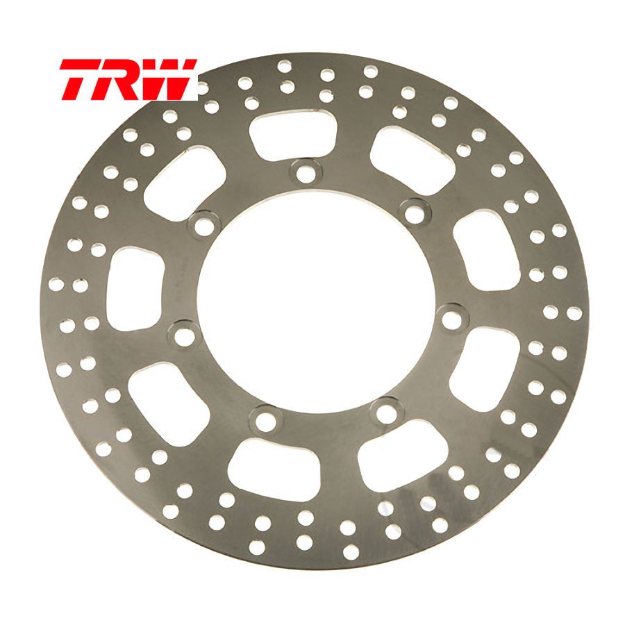 Frein - Disque avant - TRW - VN800, EN500, ...