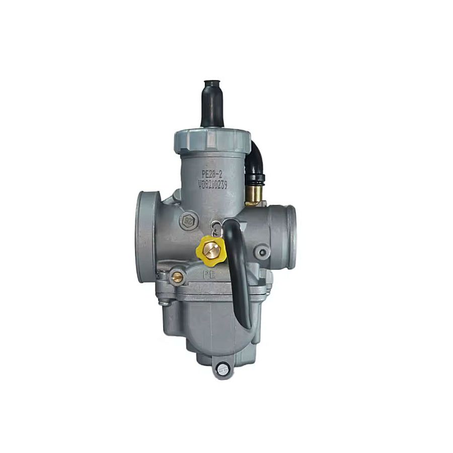 Carburateur - PE28 - avec starter a Cable