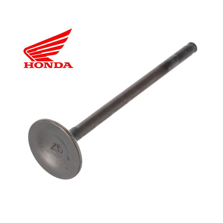 Moteur - soupape - Echappement - CB500 (PC32)