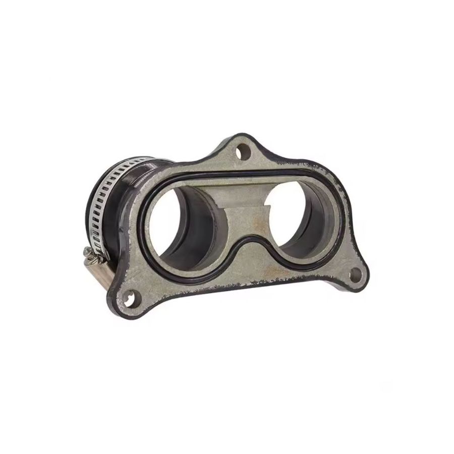 Moteur - Pipe admission - adaptable - XL600, ...