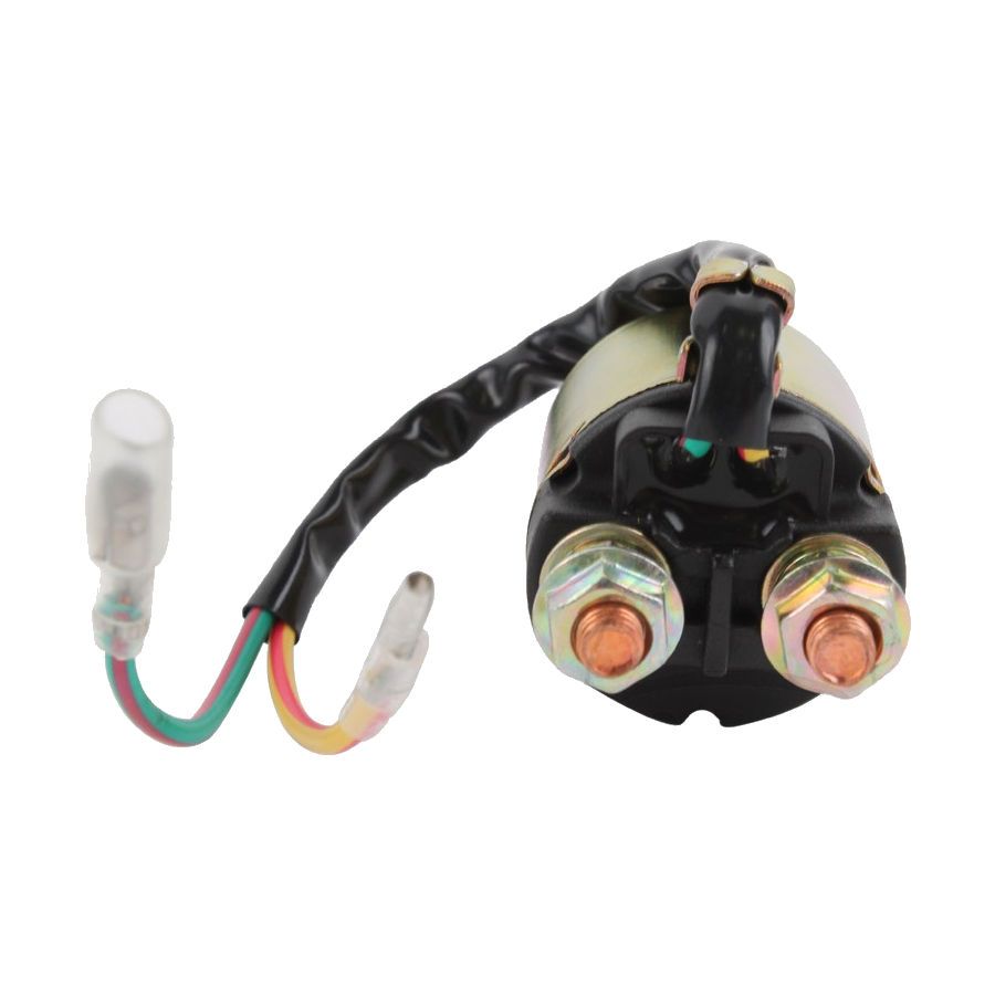 Relai demarreur- CB 250N, 400N, CB250T, CB400t,