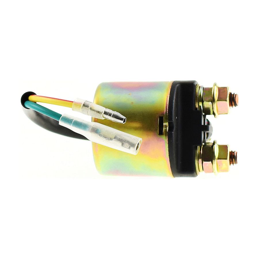 Relai demarreur- CB 250N, 400N, CB250T, CB400t,
