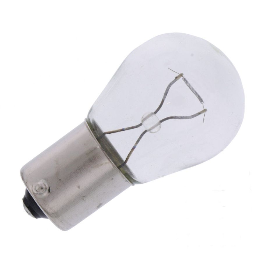 Ampoule - 6v - 15w - BA15S - "clignotant" -