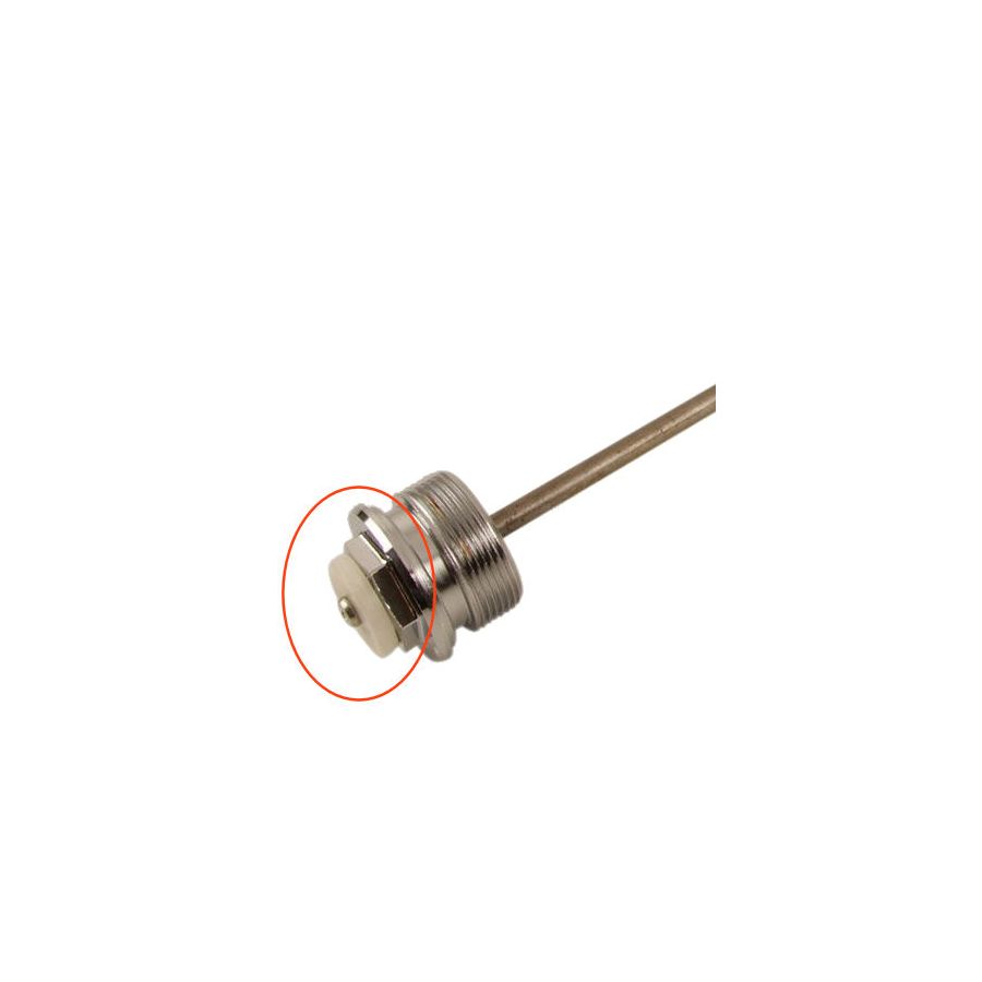 Fourche - bouchon de reglage - CB1100F