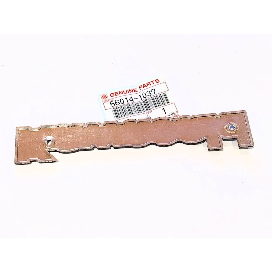 Embleme de reservoir - Kawasaki - 56014-1037 - KZ750B - KZ1000 - 140mm
